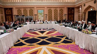 Afghanistan peace negotiations to resume September 12