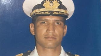 Navy captain’s death in custody sparks outrage in Venezuela