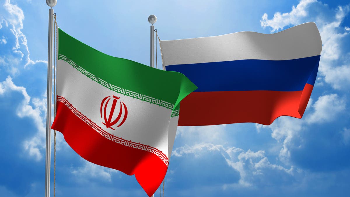 إيران: لتستفيد روسيا من تجربتنا في الالتفاف على العقوبات