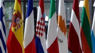 EU summit suspended amid deadlock over top job candidates