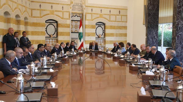 لبنان.. قرار بتوقيف المتورطين بحادث "عاليه" وببسط الأمن