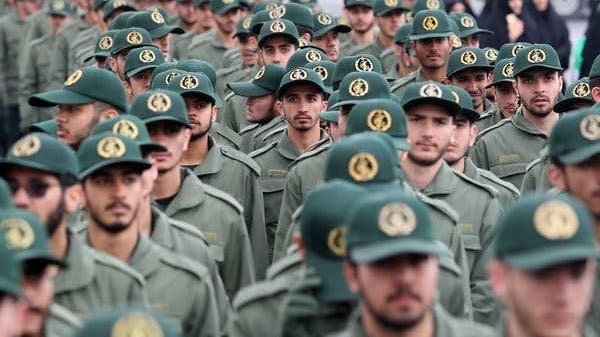 مقتل قيادي من الحرس الثوري الإيراني بمسيرة على حدود العراق وسوريا