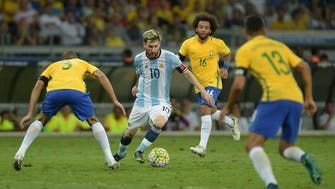 البرازيل تستعين بـ"12 ألفاً" للانتقام من الأرجنتين
