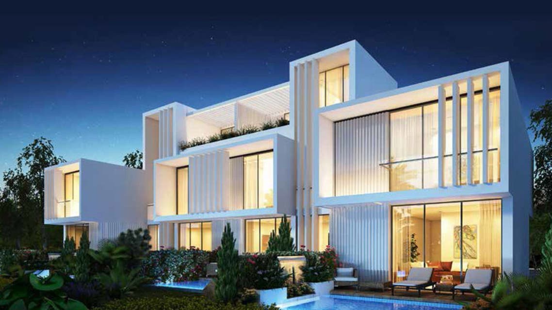 داماك» تبدأ تسليم منازل التاونهاوس في كلاريت»