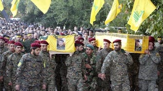 مراكز حزب الله خالية في ريف دمشق.. بطلب روسي