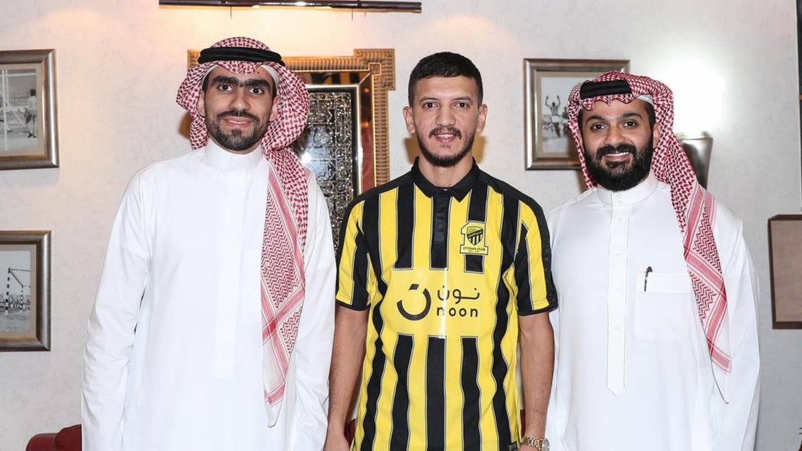 عبدالإله المالكي