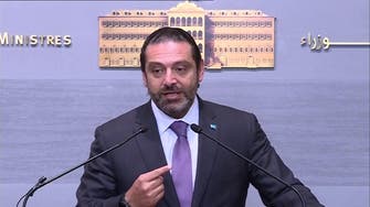 Lebanon’s Hariri postpones cabinet meeting after shootout