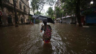 Late monsoon fury kills 100 in north India 