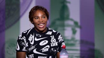 Serena Williams opens bid for eighth Wimbledon title, 24th Grand Slam