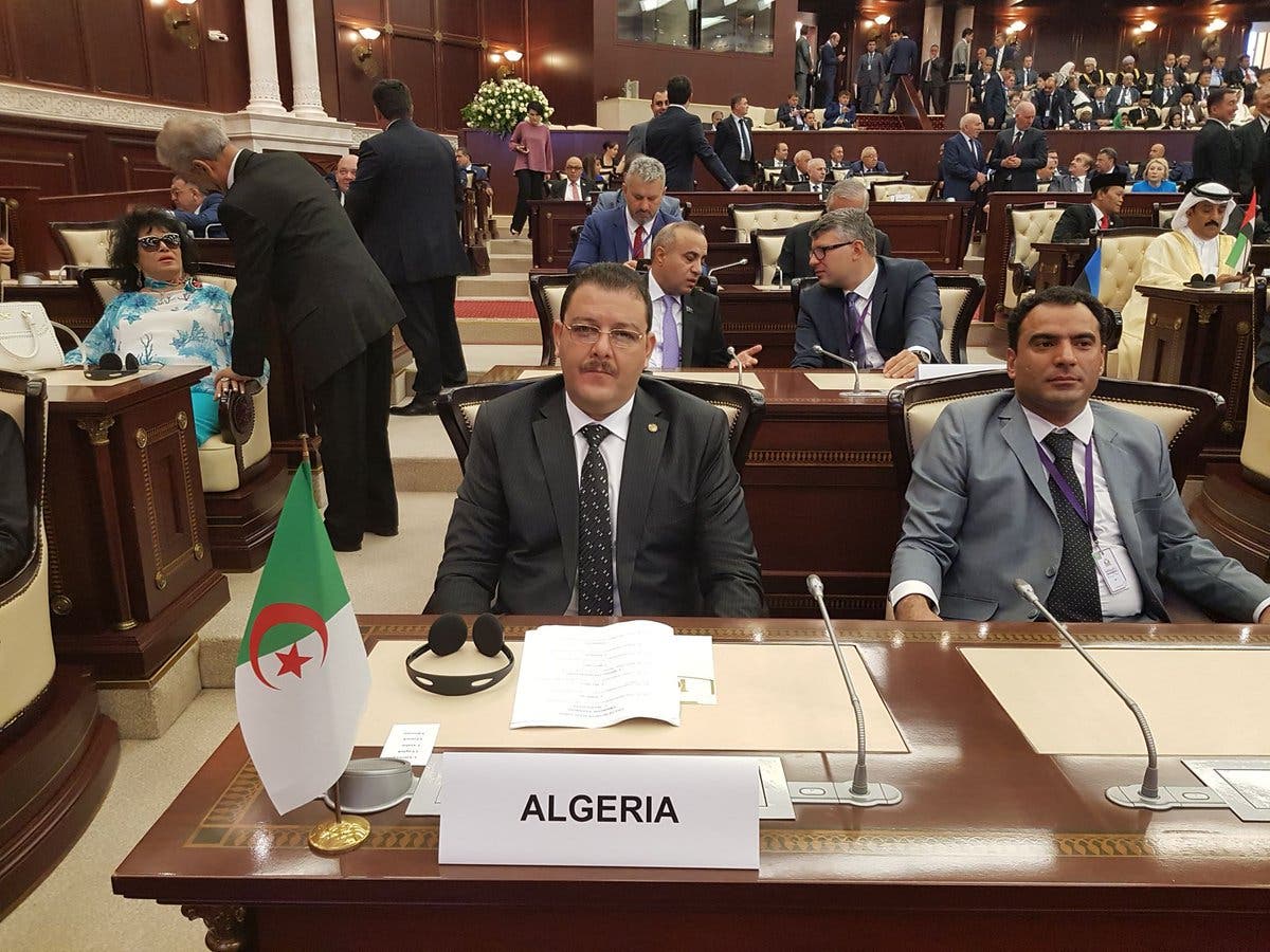 تربش عبد الرزاق