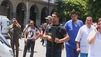 تونس.. تعرض دورية أمنية لهجوم إرهابي واعتقال المنفذ