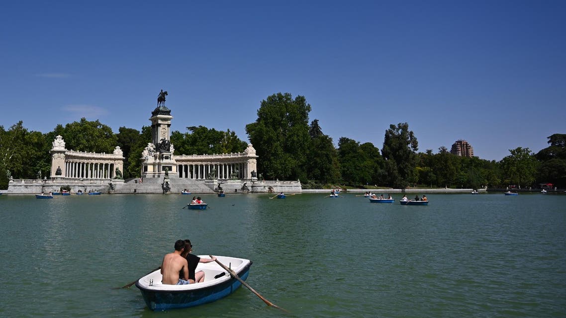 Spain is the world’s second most visited country after France and tourism is a pivotal sector for the domestic economy, contributing to nearly 12% of its gross domestic product.