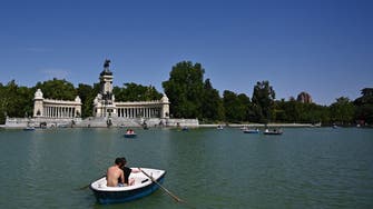 Spain sees tourist arrivals hitting fresh record this summer