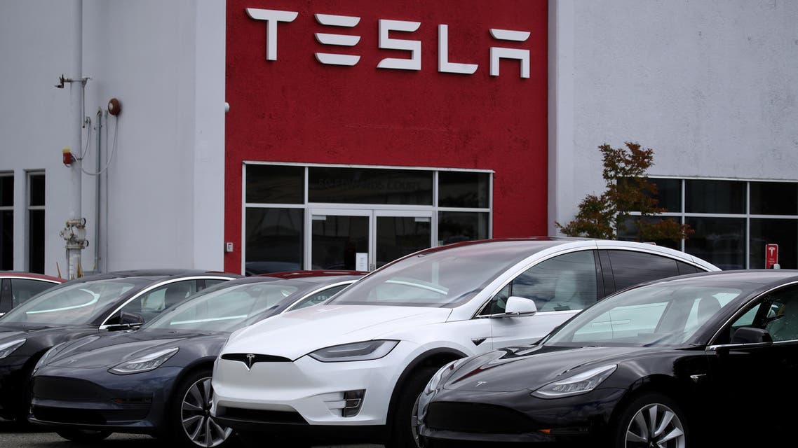 Tesla