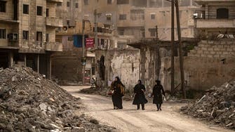 200 corpses found in mass grave in Syria’s Raqa