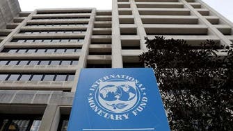 Coronavirus case: IMF advises HQ staff to work from home 