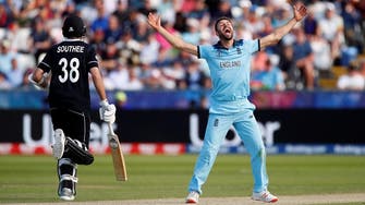 England crush NZ to storm into semis after Bairstow ton