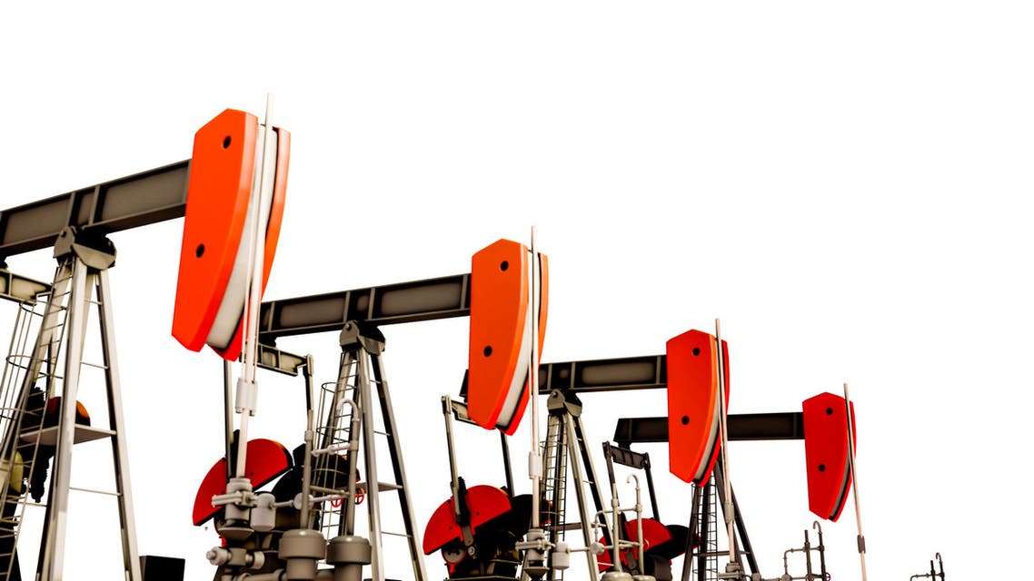 كيف يتحكم قانون العرض والطلب في أسعار النفط