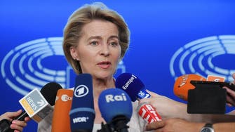 EU urges ceasefire in Middle East and resumption of dialogue