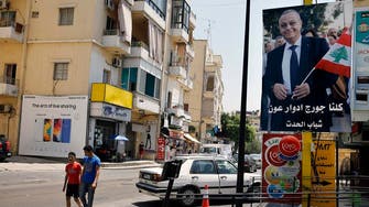 Controversy over Lebanese town’s non-Christian ban highlights segregation