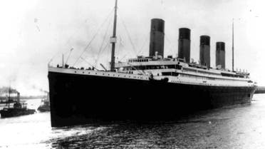 Titanic AP