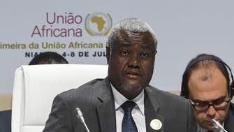 Africa gathering looks to ‘historic’ free-trade deal