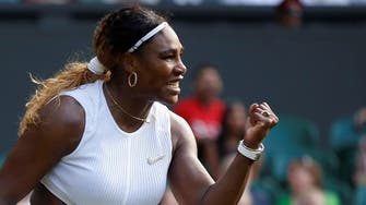 Serena Williams looks to build Wimbledon momentum against teenager Kaja Juvan