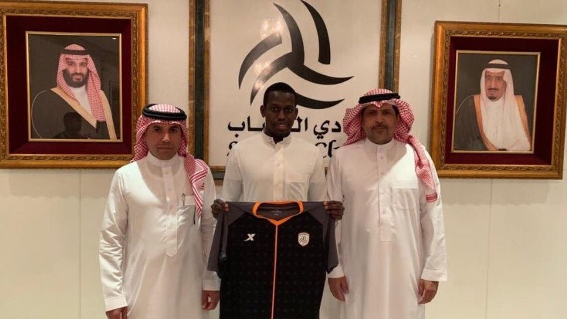 عبدالملك الخيبري