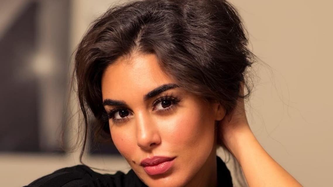 ياسمين صبري