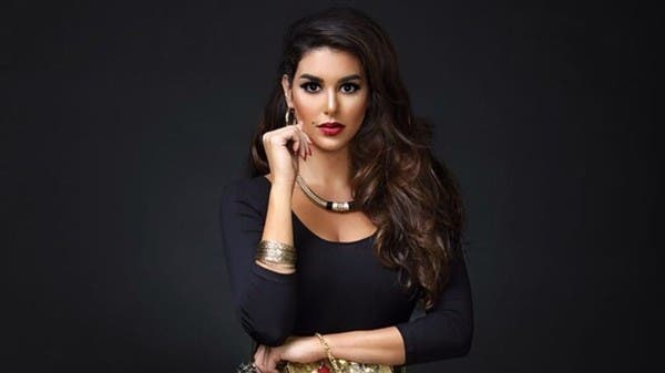 ياسمين صبري للعربية.نت: أنا "في حالي" والتمثيل بالنسبة لي ليس "بزنس"
