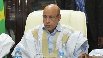 موريتانيا.. تعميم باختصار اسم الرئيس