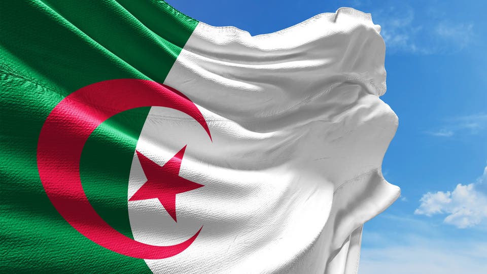 صور وخلفيات علم الجزائر اجمل الصور لعلم الجزائر 2018 الصور