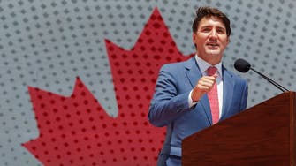 Canada's Trudeau rebuffs Trump invite to White House