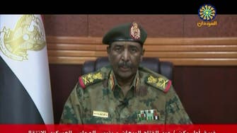 Sudan army ruler vows to ‘implement’ deal with protesters