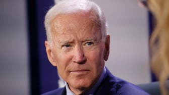 Biden says he was wrong in comments about segregationists