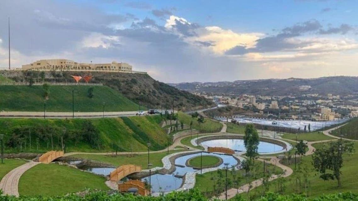 KSA: Tourisim