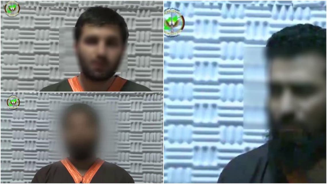 همچنان پولیس کابل یک تن از قاچاقچیان مواد مخدر را نیز از مربوطات حوزه دهم امنیتی بازداشت کرده و در اعلامیهاش نوشته است، این فرد که تأمینکننده اصلی مواد مخدر برای کابل و مسئول درجه یک قاچاقچیان این مواد در این ولایت است «میر آجان» نام دارد و از سوی منسوبین این وزارت دستگیر شده است. دو تن دیگر از عمده فروشان مواد مخدر در کابل نیز دستگیر شدند اما اسامی آنان مشخص نیست. این در حالی است که وزارت امور داخله افغانستان روز سهشنبه 25 ژوئن نیز یک تن را به اسم عبدالحمید خراسانی سرگروه یک باند «جنایتکار» در شهر کابل دستگیر کرد.
