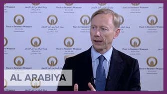 Brian Hook: If nuclear deal continued, Iran would be stronger aggressor today