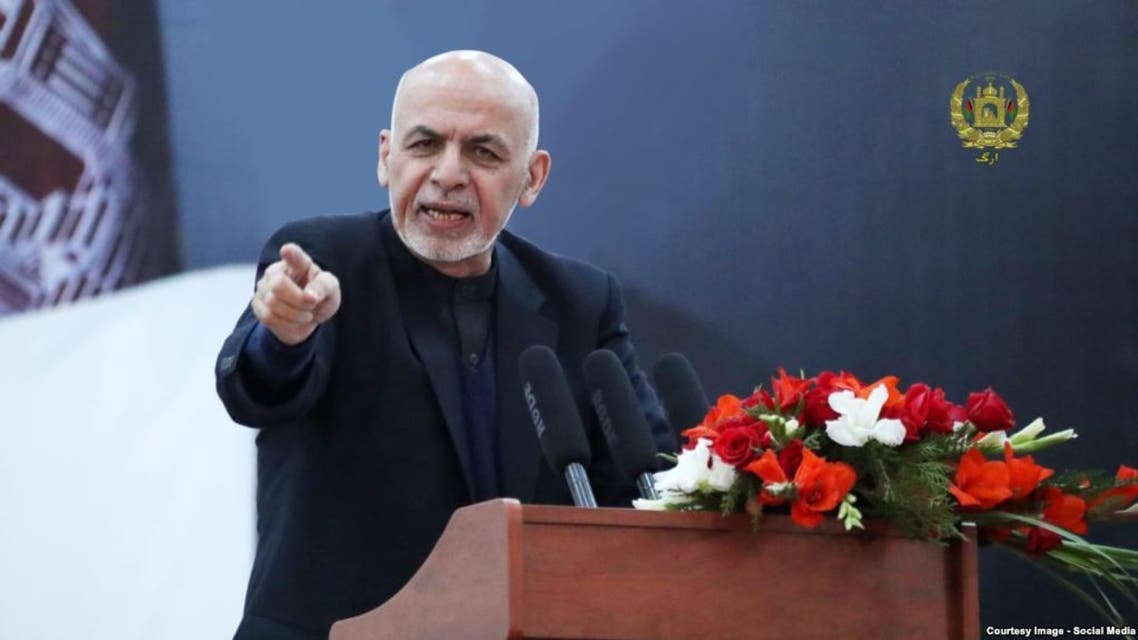 رییسجمهوری افغانستان: طالبان با کشتن غیرنظامیان در مذاکرات صلح امتیاز نمیگیرند