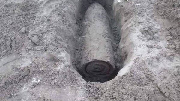 الحديدة.. إبطال "صاروخ بحري" حوثي قرب الدوار الكبير
