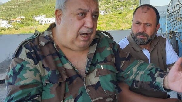 رابع محاولة اغتيال.. تعرف على تاريخ علي كيالي "الدموي"