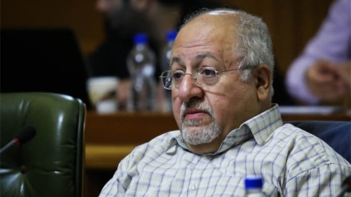 محمدجواد حقشناس، عضو شورای شهر تهران،