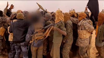 ISIS re-emerges in southern Libya, vows to target Haftar ‘apostates’