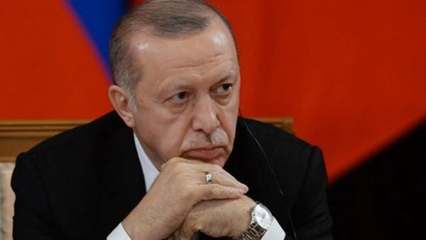 استقالة تهزّ أردوغان.. قبضته على الحكم تتفكك