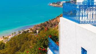 ارتفاع عدد السياح في تونس 13.6% في 2019