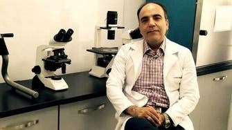 أميركا تحاكم باحثا إيرانيا حاول تهريب مواد بيولوجية