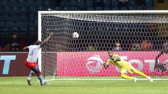 Madagascar in last 8 as African Cup fairytale debut goes on