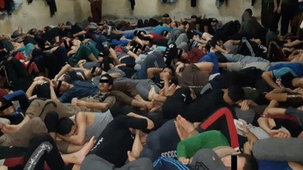 سجون العراق إلى الواجهة.. منظمات دولية تنتقد والحكومة توضح