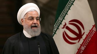 EU calls on Iran to reverse uranium enrichment and uphold nuclear deal