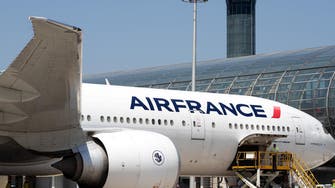 France to impose green tax on plane tickets